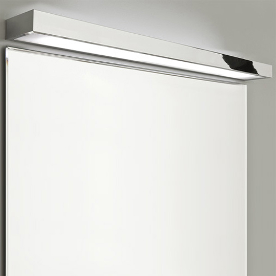 Eleganckie, minimalistyczne i stylowe - oświetlenie łazienkowe Astro / zdjęcie nr: 15 Eleganckie, minimalistyczne i stylowe - oświetlenie łazienkowe Astro / zdjęcie nr: 15